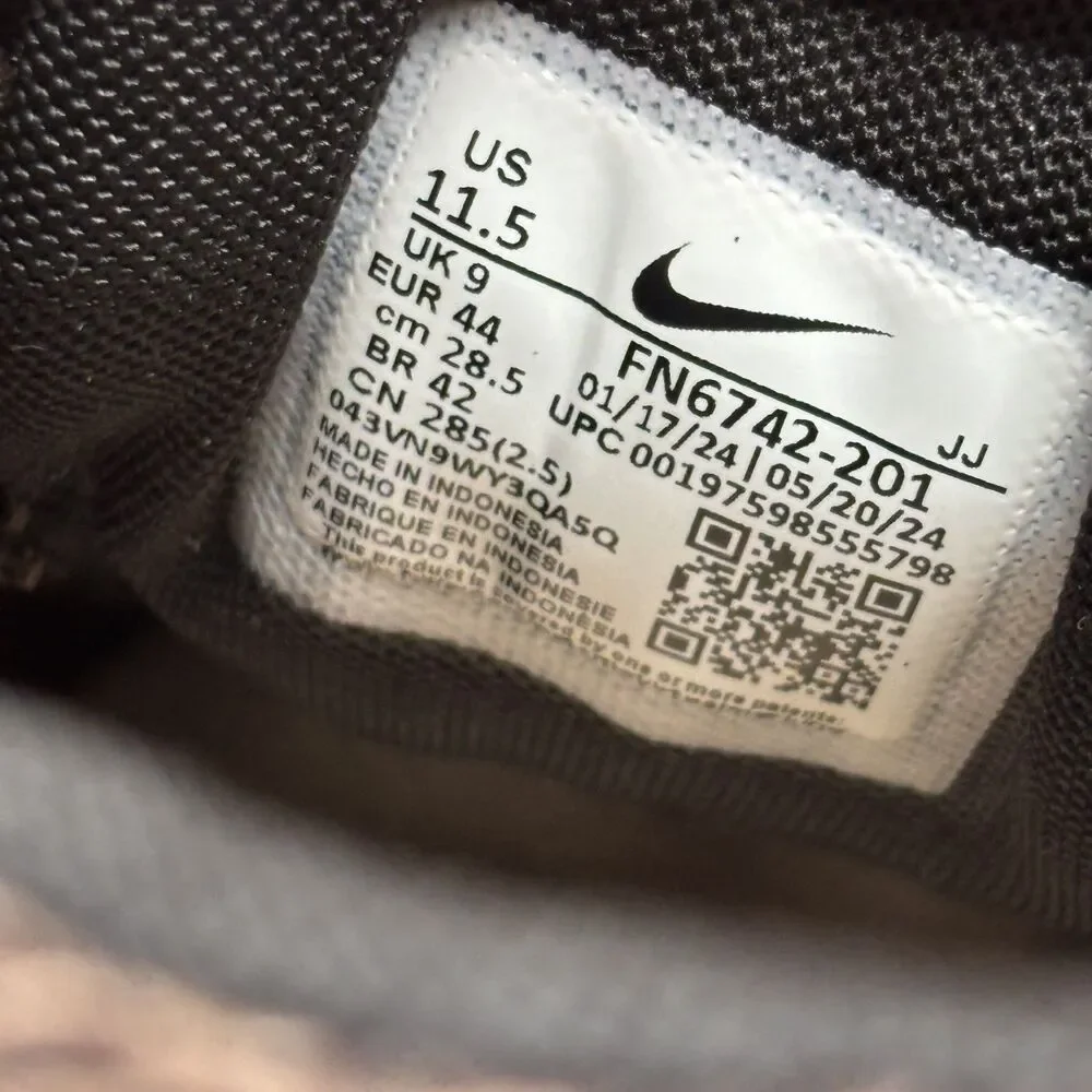 Nike Zoom Vomero 5 Baroque Brown